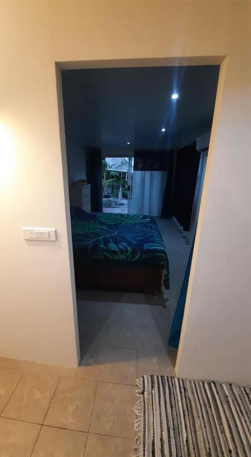 Appartement Matira House à Bora Bora Extérieur photo