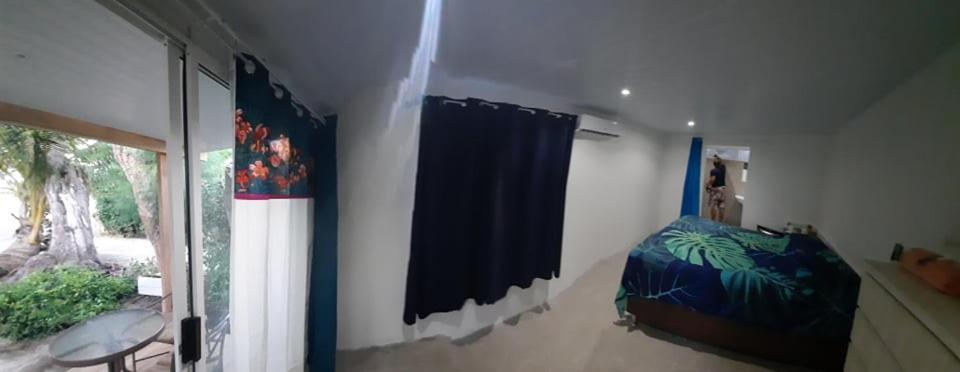 Appartement Matira House à Bora Bora Extérieur photo
