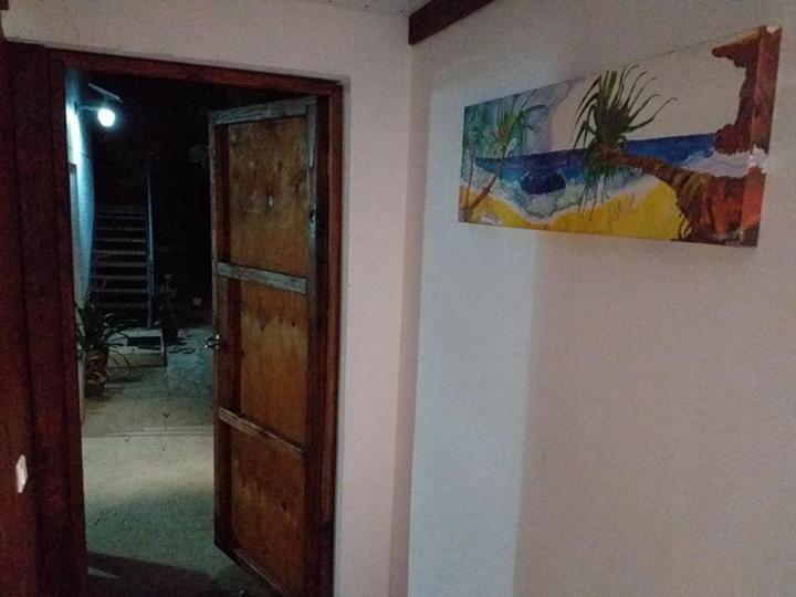 Appartement Matira House à Bora Bora Extérieur photo